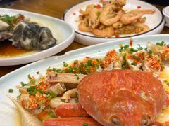 -醉壹号海鲜大排档(厦门店)