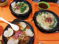 -江南大学-4食堂