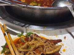 -钢管厂五区小郡肝火锅串串香(总店)