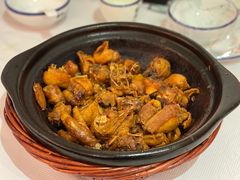 -客家大院·非遗赣南客家菜(郁孤台店)