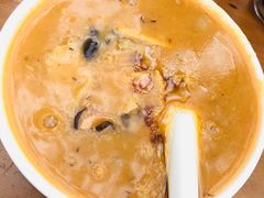 -方中山胡辣汤(西安高新区店)