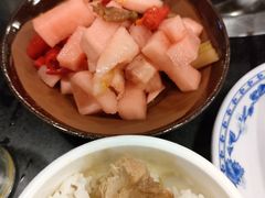 -天治宣·野椒鸡(龙头寺总店)