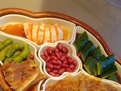 -一川二水•粤川醉(CP静安店)