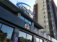 -小平岛開海水饺(浑南店)