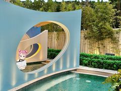 -北京海德酒店温泉