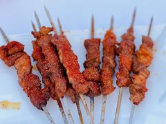 -万柳高尔夫俱乐部