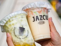 -Jazcu珍仕菓鲜榨果汁(西单大悦城店)