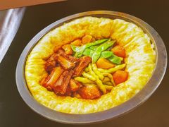 -灶座小锅烀饼·铁锅炖(全国总店)