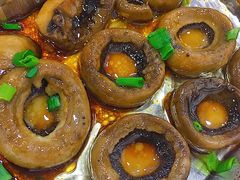 锡纸蘑菇-老虎滩大连海鲜烧烤(建邺云锦路总店)