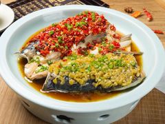 -湘与香缘·湖南菜(王府井北京市百货大楼店)