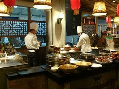 android_upload_pic-李氏八大件老菜馆(万宝街店)