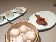 -荣轩(新荣记环球金融中心店)