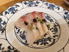 -鮨政· Omakase(福州万象城店)