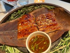 -狮拾久·现代新加坡料理(福田COCO Park店)