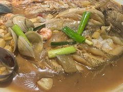 -501號台州海鲜餐厅(海创园店)