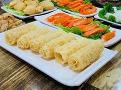 -小龍鳳·港式海鲜打边炉(沙湖路店)