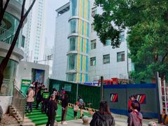 -湖北省省直机关第二幼儿园