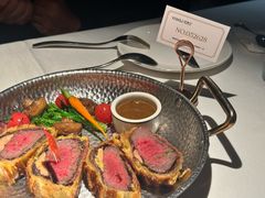 -研食记西餐厅(金融中心店)
