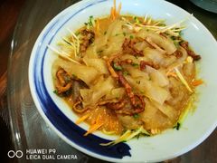 -姥姥家春饼(潮白河孔雀城英国宫店)