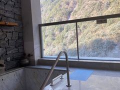 -古尔沟华美达温泉度假酒店