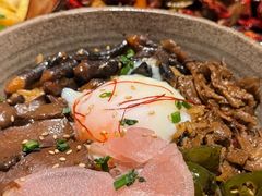 -Ameigo梅果·云贵川bistro(长宁来福士店)