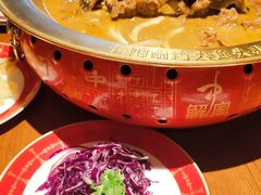 -解家河南菜(华山路店)