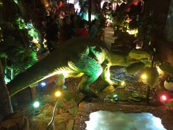 -恐龙探索乐园(磁器口店)