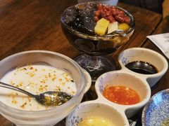 -章记星洲 · 新加坡餐厅(望京店)