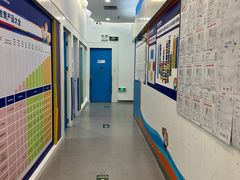 -关键词英语·青少儿·语言培训(福田区委校区)