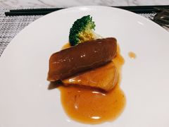 -深圳同泰万怡酒店·万荟轩自助餐厅(同泰店)