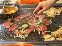 -猪的故事·韩式烤肉(韩乐坊店)