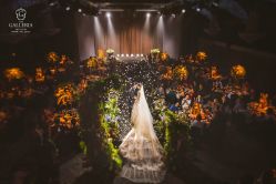 -格乐利雅婚礼艺术中心(南外滩店)