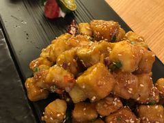 -周三的情书花园餐厅(江北店)