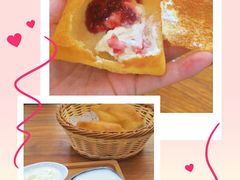 -BAURSAK包尔萨克早餐屋(第二分店)