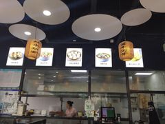 -真食净香居·内蒙烧麦(亚运村店)