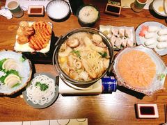 -二丁目食堂(铁西万象汇店)