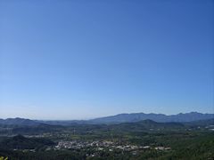 -红螺寺