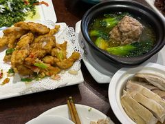 -德兴馆(广东路总店)