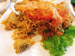-同乐海鲜(乌节路中央店)