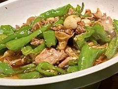 -绿茶餐厅(coco park 店)