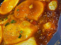 -梨花牛肉汤饭(仁恒伊势丹店)