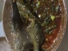 -谭记石锅鱼府(三道堰店)