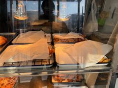 -新桥炸鸡店(中昂时代广场店)