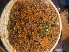 鱼香锅巴-陈厨(新苑小区店)