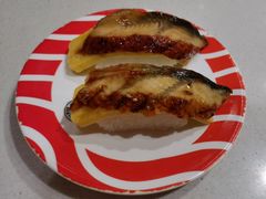 -新一番三文鱼寿司(大东海店)