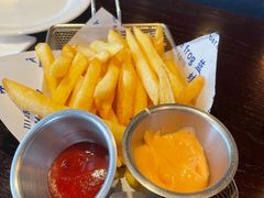 -blue frog蓝蛙(长泰广场店)