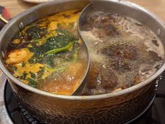 -松野谷·寿喜烧自助(华联顺义金街购物中心店)