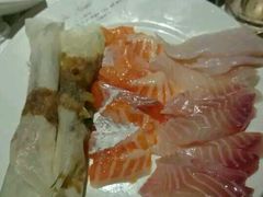 -星伦多自助料理·涮烤一体(虹悦城店)