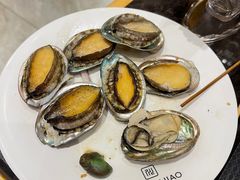-川骄海鲜自助(河东店)