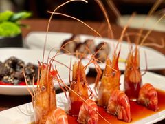 -蛇口希尔顿南海酒店·随轩中餐厅·粤菜